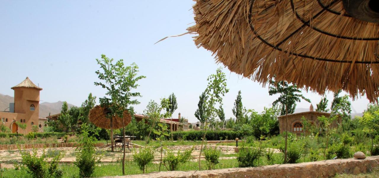 Hotel Azighame Complexe Touristique Tinghir Esterno foto