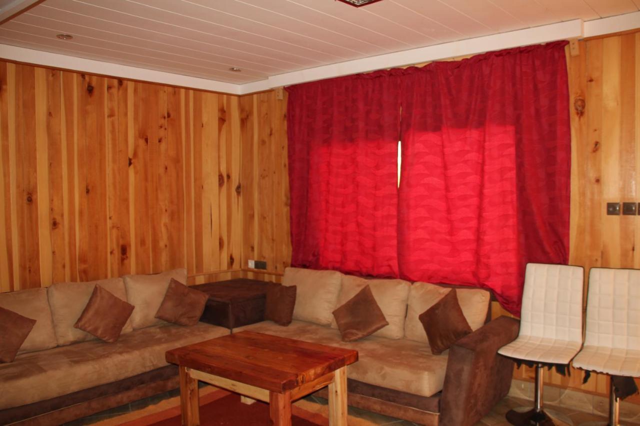 Hotel Azighame Complexe Touristique Tinghir Esterno foto